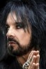 Nikki Sixx