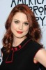 Alexandra Breckenridge
