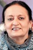 Dolly Ahluwalia