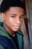 Caleel Harris