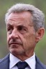 Nicolas Sarkozy