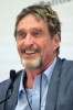 John McAfee