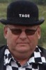 Tage B. Hansen