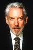 Donald Sutherland