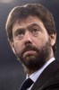 Andrea Agnelli