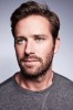 Armie Hammer