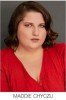 Maddie Chyczij