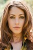 Amanda Crew