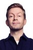 Bjarte Tjøstheim
