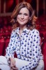 Katie Derham