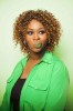 Glozell Green