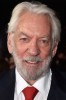 Donald Sutherland