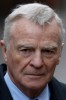 Max Mosley
