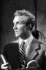 Harold Lang