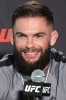 Cody Garbrandt