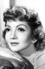 Claudette Colbert