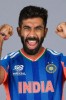 Jasprit Bumrah