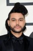 The Weeknd