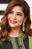 Ayesha Omar