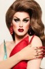 Scarlet Envy