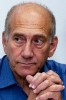 Ehud Olmert