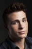 Colton Haynes