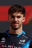 Pierre Gasly