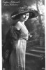 Claire Wolff-Metternich-Wallentin