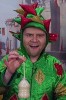 Piff The Magic Dragon
