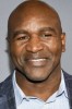 Evander Holyfield