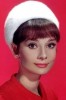 Audrey Hepburn