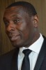 David Harewood