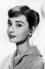 Audrey Hepburn