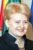 Dalia Grybauskaitė