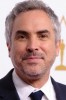 Alfonso Cuarón
