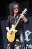 Steve Stevens