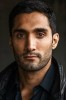 Dominic Rains
