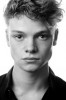 Tom Rhys Harries