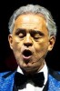 Andrea Bocelli