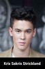 Kris Sakris Strickland
