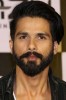 Shahid Kapoor