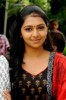 Lakshmi Menon