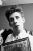 Shane MacGowan