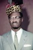 Patrice Lumumba
