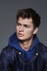 Ansel Elgort
