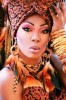 BeBe Zahara Benet