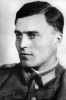 Claus von Stauffenberg