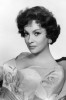 Gina Lollobrigida