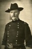 Clarence Geldart