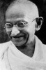 Mahatma Gandhi